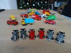 Lot de petites voitures, Enlèvement ou Envoi, Utilisé