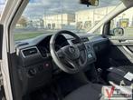 Volkswagen Caddy Maxi 2.0 TDI Trendline 5p | Euro 6 | Rolsto, Auto's, Volkswagen, Monovolume, Wit, Bedrijf, Grijs