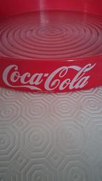 Coca-Cola, Ophalen, Nieuw