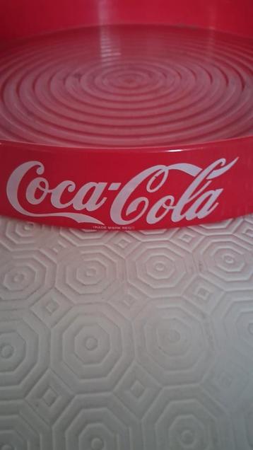 Coca-Cola  beschikbaar voor biedingen