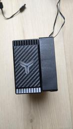 Nieuwe ARGB CPU Koeler, Computers en Software, Computerkoelers, Ophalen of Verzenden, Nieuw, Luchtkoeling