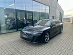 Audi A6 2,0TDI 204cv S-LINE int/ext / PANO/LEDER/ACC, Cuir, Achat, Entreprise, 1968 cm³