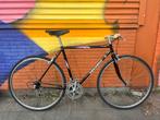 Retro Peugeot koersfiets – volledig vernieuwd – maat 54, Fietsen en Brommers, 51 tot 55 cm, Ophalen, Peugeot, Jaren '60 of nieuwer