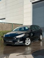 Ford Focus 1.0i 2016 82.000KM, Focus, Euro 6, Bedrijf, Break