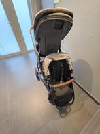 Kinderwagen, Kinderen en Baby's, Buggy's, Ophalen, Gebruikt, Overige merken, Verstelbare rugleuning