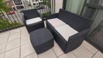 Tuinset te koop – met opbergfunctie, Tuin en Terras, Ophalen, Gebruikt