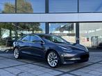 Tesla Model 3 Standard Plus RWD, Trekh+19"Alu,20578+ BTW en, Automaat, Blauw, 5 deurs, 306 pk