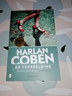 Harlan Coben, Ophalen of Verzenden, Harlan Coben, Zo goed als nieuw