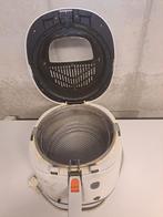 Frietketel, Elektronische apparatuur, Ophalen