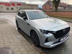 Mazda Cx-60, Auto's, Automaat, Achterwielaandrijving, 4 cilinders, Parkeersensor