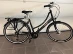 Fiets dames splinternieuw, Fietsen en Brommers, Ophalen, Nieuw, Overige merken, Versnellingen
