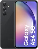 Samsung Galaxy A54 Zwart / Wit - Als nieuw, Wit, Ophalen of Verzenden, Zo goed als nieuw, 128 GB