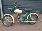 Onderdelen voor Riga 16 oldtimer brommer 12 Jawa, Fietsen en Brommers, Ophalen, Gebruikt