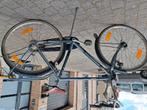 batavus torino, Ophalen