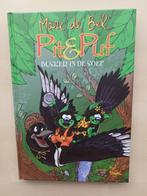 Marc de Bel - Busker in de soep, Boeken, Ophalen of Verzenden, Zo goed als nieuw, Marc de Bel, Fictie algemeen