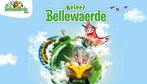 Tickets adultes et enfant +parking, Drie personen of meer, Ticket of Toegangskaart
