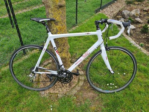 Carbon racefiets / koersfiets – SPOTPRIJS, Fietsen en Brommers, Fietsen | Racefietsen, Carbon, Ophalen