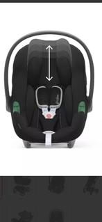 Cybex 3-in-1 buggy, Autres marques, Enlèvement, Neuf