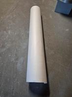 Vloerbescherming. 2 nieuwe grote rollen, Doe-het-zelf en Bouw, Ophalen