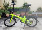 velo pliable BTWIN Tilt 500, Fietsen en Brommers, Fietsen | Vouwfietsen, Ophalen, Gebruikt, Overige merken