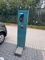 Weegschaal met kaartenuitgave, Verzamelen, Automaten | Overige, Ophalen, Gebruikt