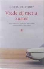 Te Koop Boek VREDE ZIJ MET U, ZUSTER Chris De Stoop, België, Ophalen of Verzenden, Zo goed als nieuw, Chris De Stoop