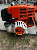 Stihl, Tuin en Terras, Bosmaaiers, Ophalen, Zo goed als nieuw