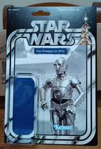 Dos de carte U-3PO, Figurine, Enlèvement ou Envoi, Neuf