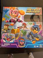 Meteor mayhem paw patrol, Hobby en Vrije tijd, Gezelschapsspellen | Overige, Ophalen, Zo goed als nieuw