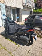 Xmax 125, Ophalen, Zo goed als nieuw