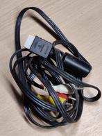 AV kabel voor Playstation, Gebruikt, Ophalen of Verzenden