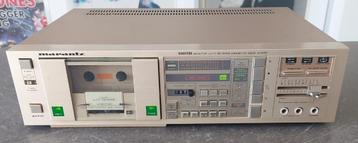 Marantz SD630 Cassette Deck Auto Reverse beschikbaar voor biedingen