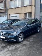 Mercedes - Benz c180, Autos, Euro 5, Achat, 4 portes, Boîte manuelle