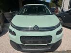 Citroen C3 1.2i - 2019*88000*DRIEM VERVANGEN*GARANTIE!, Voorwielaandrijving, 4 deurs, Stof, Euro 6