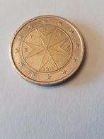 2€ stuk van Malta 2013 zie beschrijving, Postzegels en Munten, Munten | Europa | Euromunten, Ophalen of Verzenden, Malta, 2 euro