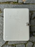 Sleutelkastje, Ophalen, Zo goed als nieuw