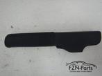VW Scirocco 1K8 Handremgreep Handremhoes Leer 1K0711401, Auto-onderdelen, Interieur en Bekleding, Ophalen of Verzenden, Gebruikt