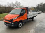 Iveco Daily 35S14 2017 Véhicule Commercial, Autos, Achat, Euro 6, Entreprise, Iveco