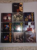 Albums Ozzy Osbourne, Cd's en Dvd's, Cd's | Hardrock en Metal, Ophalen, Zo goed als nieuw