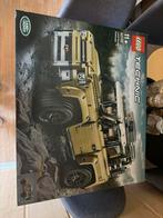 Lego Technic Land Rover, Enlèvement, Neuf