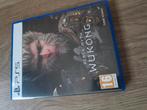 Black myth wukong ps5, Ophalen of Verzenden, Zo goed als nieuw