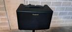 Roland AC 60 akoestische gitaarversterker, Muziek en Instrumenten, Versterkers | Bas en Gitaar, Ophalen, Zo goed als nieuw