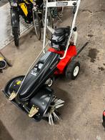 Tielburger Tk38 Professional veegmachine, Tuin en Terras, Ophalen, Zo goed als nieuw