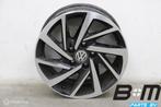16 inch losse velg VW Golf 7 5G0601025DM, Auto-onderdelen, Gebruikt, Velg(en)