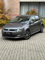 Volkswagen Polo 1.6 TDI Diesel Euro 5 Klaar voor registratie, Auto's, Volkswagen, Euro 5, Bedrijf, 5 deurs, Te koop