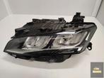 Peugeot 308 408 T10 LED-licht links, Gebruikt, Peugeot