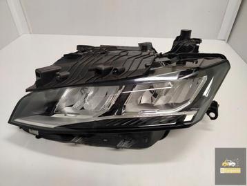 Peugeot 308 408 T10 LED-licht links beschikbaar voor biedingen