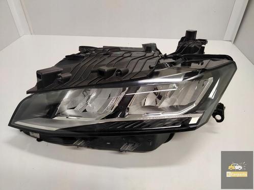Peugeot 308 408 T10 LED-licht links, Auto-onderdelen, Verlichting, Peugeot, Gebruikt