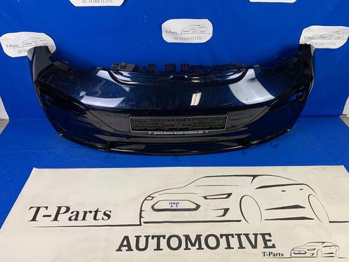 Bmw i3 voorbumper bumper 2013+, Auto-onderdelen, Carrosserie, Bumper, BMW, Gebruikt