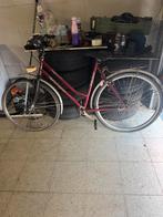 3 fietsen, Fietsen en Brommers, Fietsen | Oldtimers, Ophalen